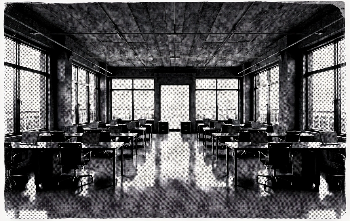 Professional environment